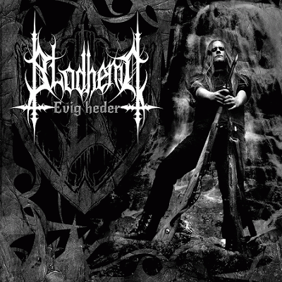 Blodhemn (NOR) : Evig Heder